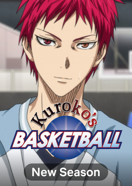 Kuroko's Basketball